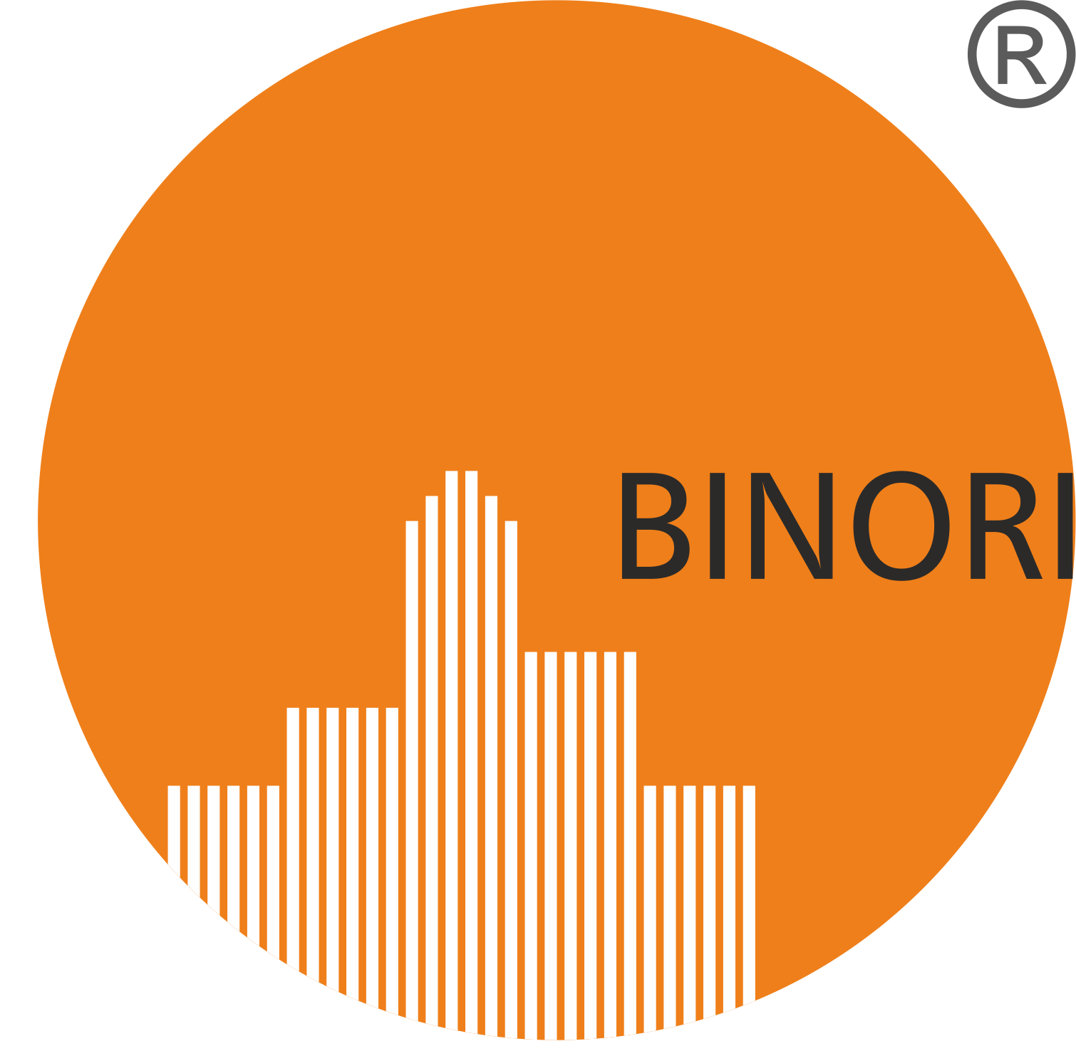 BINORI logo