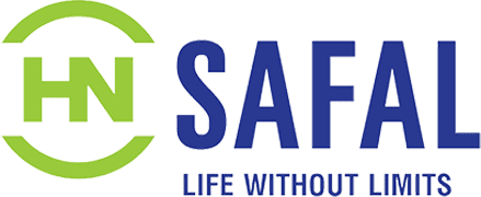 HN SAFAL logo