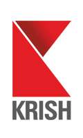 KRISH logo