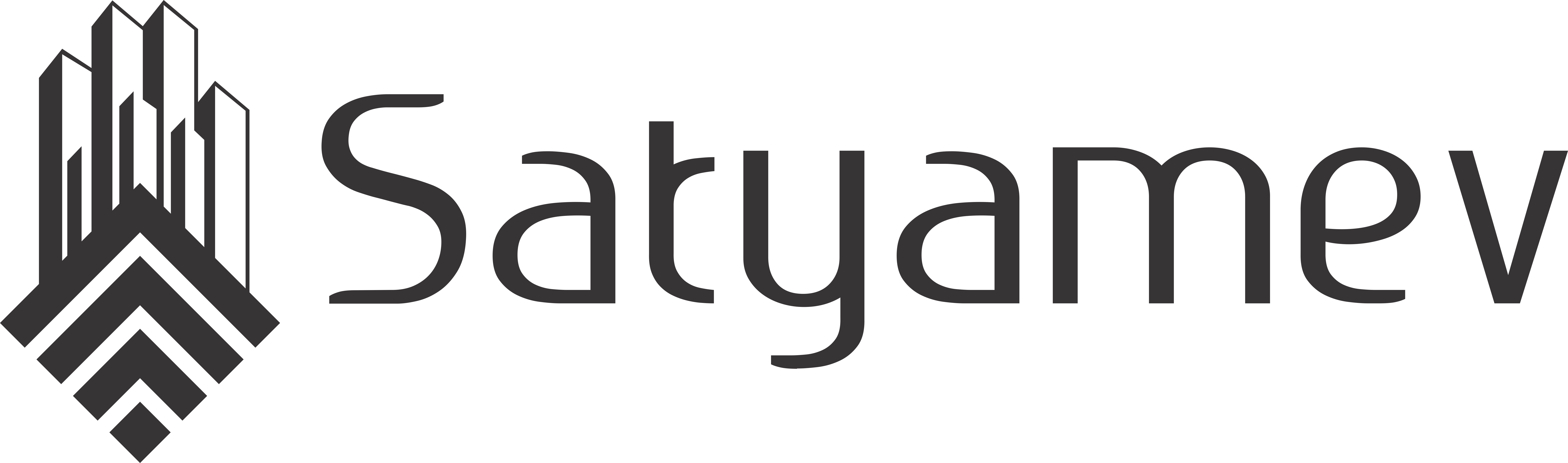 Satyamev logo