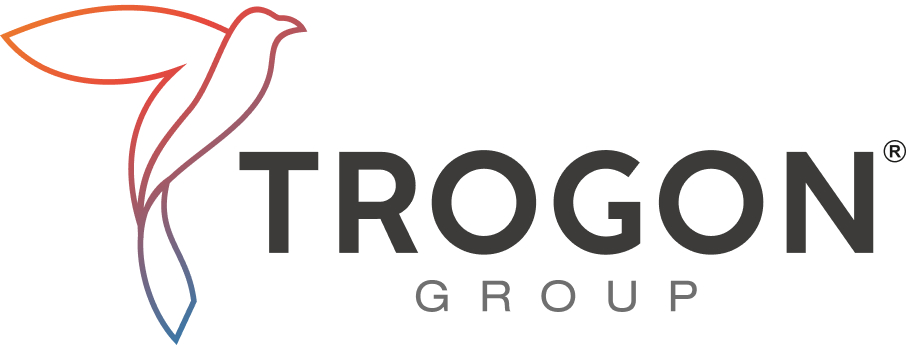 TROGON GROUP logo