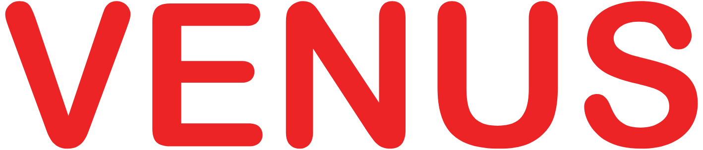 VENUS logo